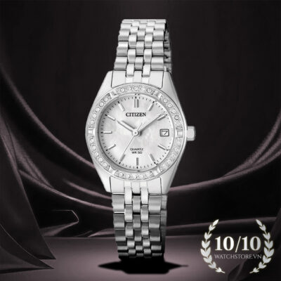 Citizen Nữ EU6060-55D