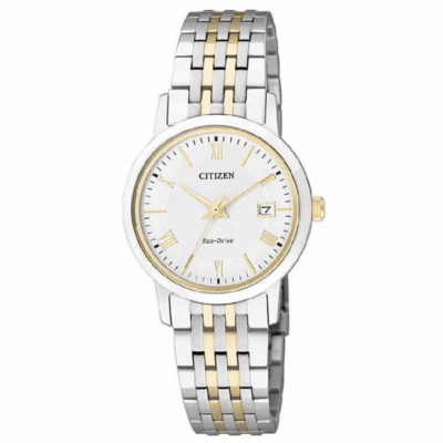Đồng hồ Citizen 26mm Nữ EW1584-59A chính hãng Ảnh sản phẩm Citizen 26mm Nữ EW1584-59A