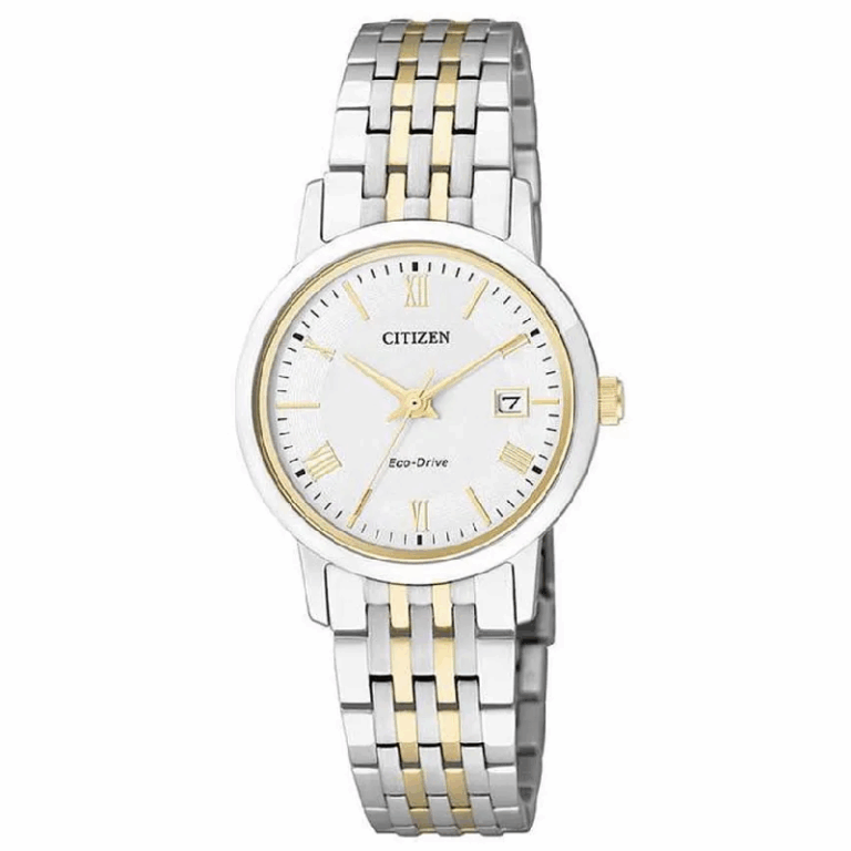 Citizen 26mm Nữ EW1584-59A