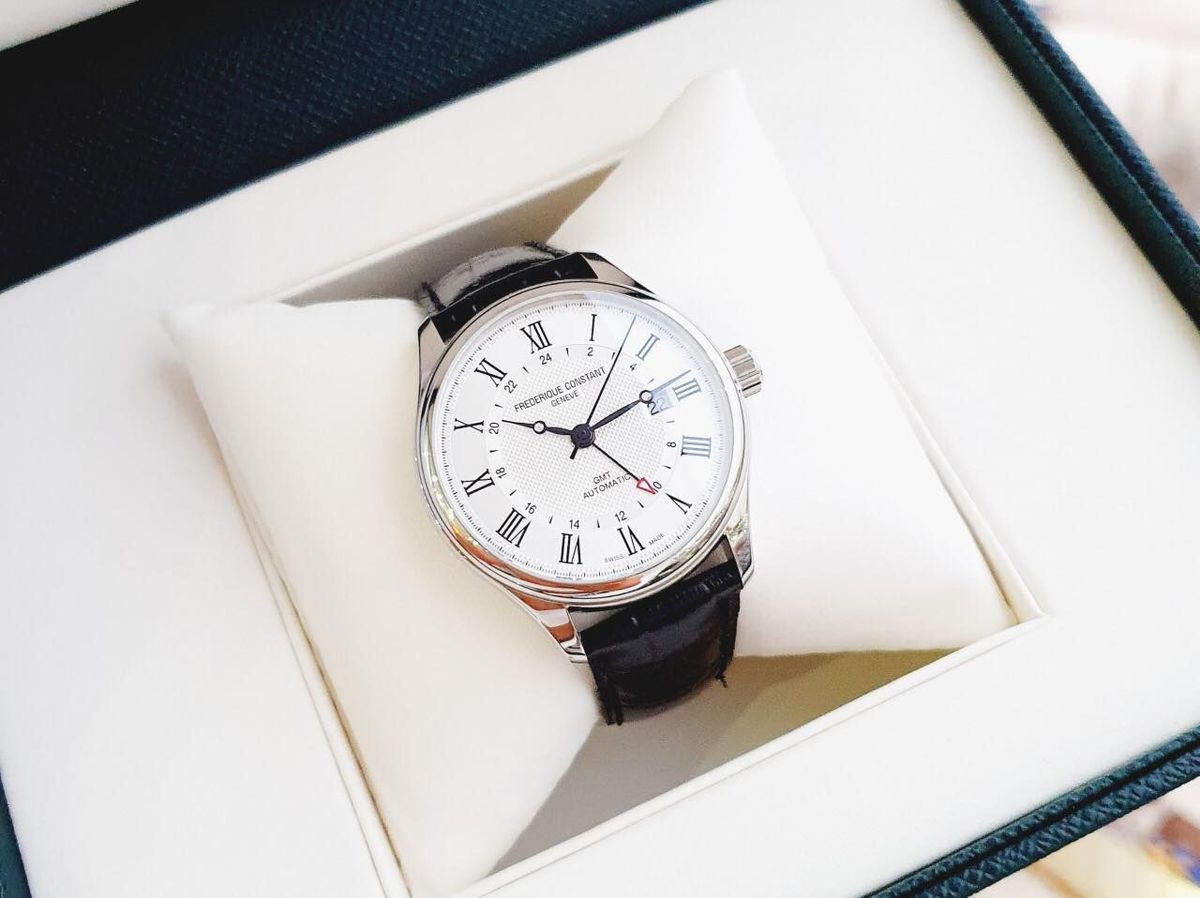 GMT là gì? Tìm hiểu thông tin về đồng hồ GMT - Ảnh 3 GMT là gì? Tìm hiểu thông tin về đồng hồ GMT - Ảnh 3