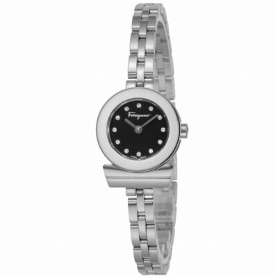 Đồng hồ Ferragamo 22mm Nữ SFBF00218 chính hãng Ảnh sản phẩm Ferragamo 22mm Nữ SFBF00218