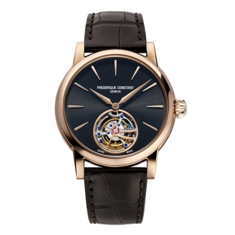 Frederique Constant 39mm Nam FC-980G3H9