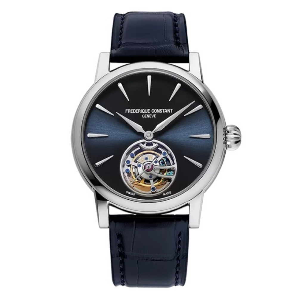 Frederique Constant 39mm Nam FC-980N3H6