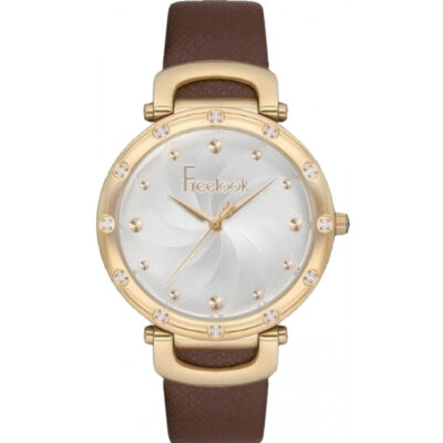 Đồng hồ Freelook 34mm Nữ FL.1.10174.4 chính hãng Ảnh sản phẩm Freelook 34mm Nữ FL.1.10174.4