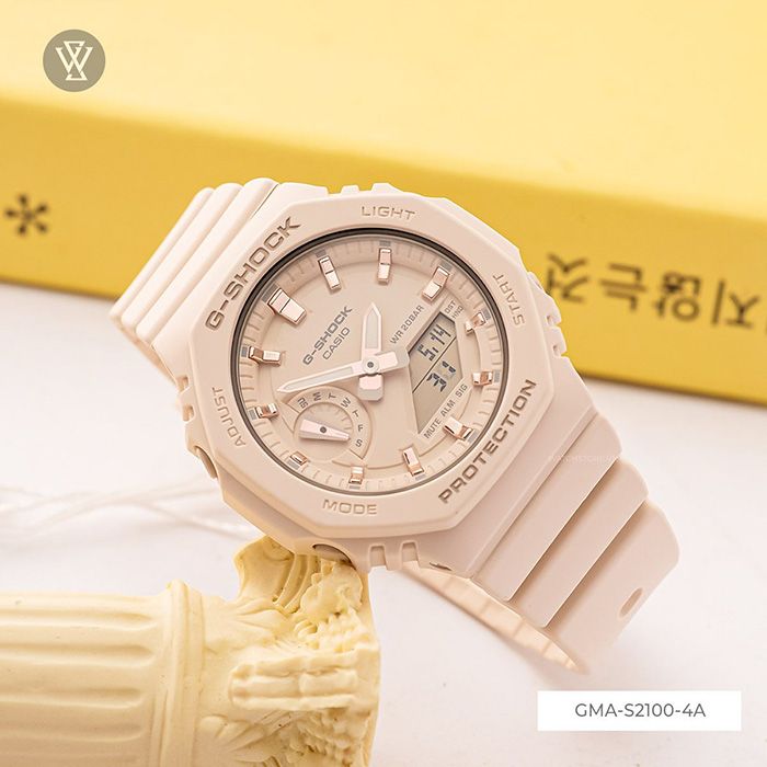 Cách phân biệt đồng hồ G-Shock fake - Ảnh 2 Cách phân biệt đồng hồ G-Shock fake - Ảnh 2