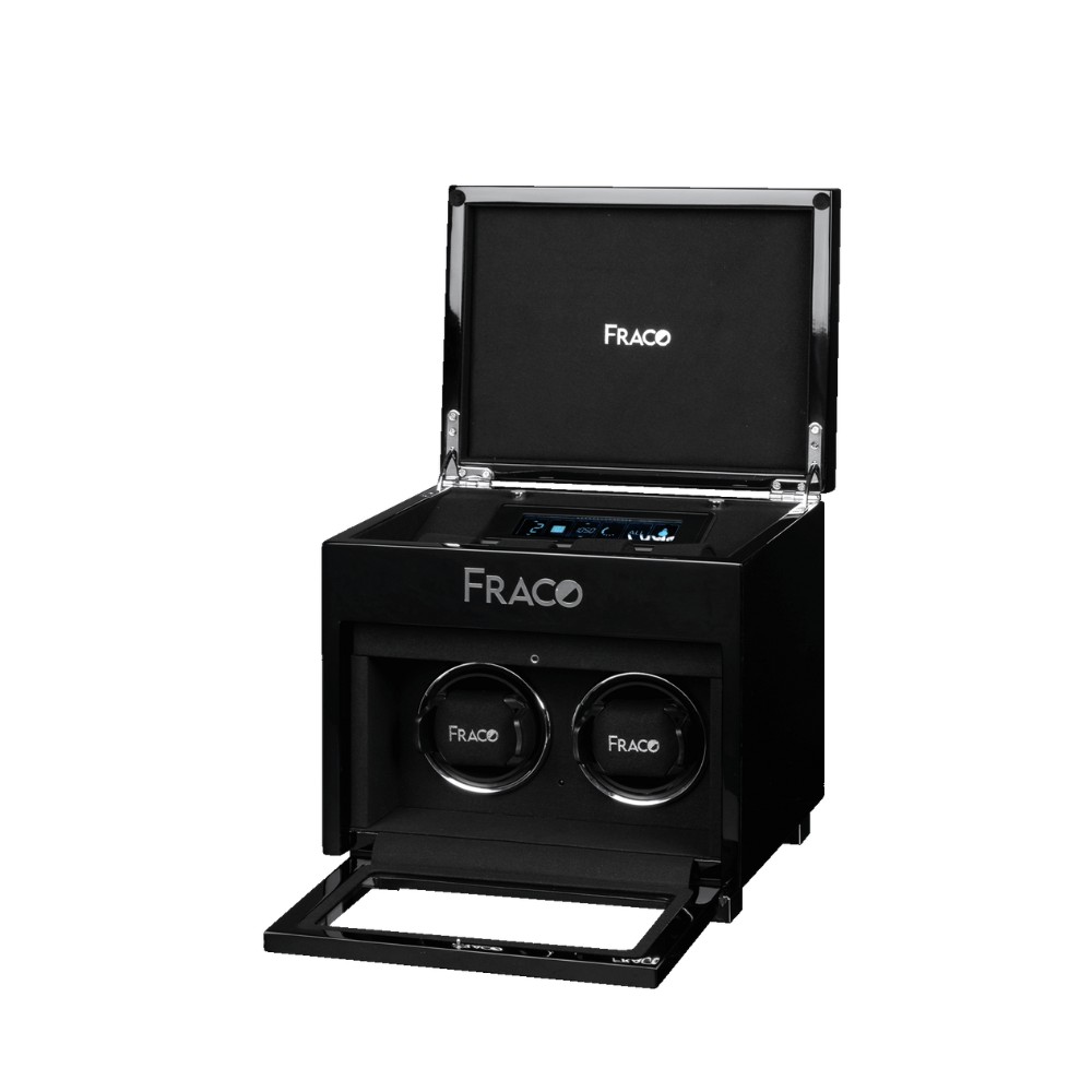 FracoZ240Black