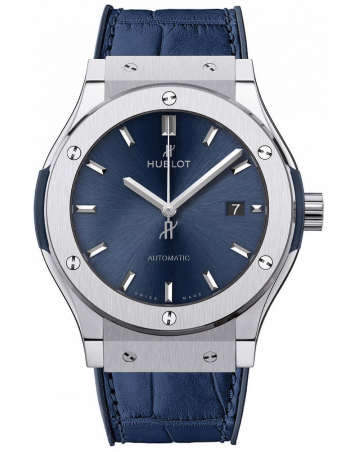 Hublot 42mm Nam 542.NX.7170.LR