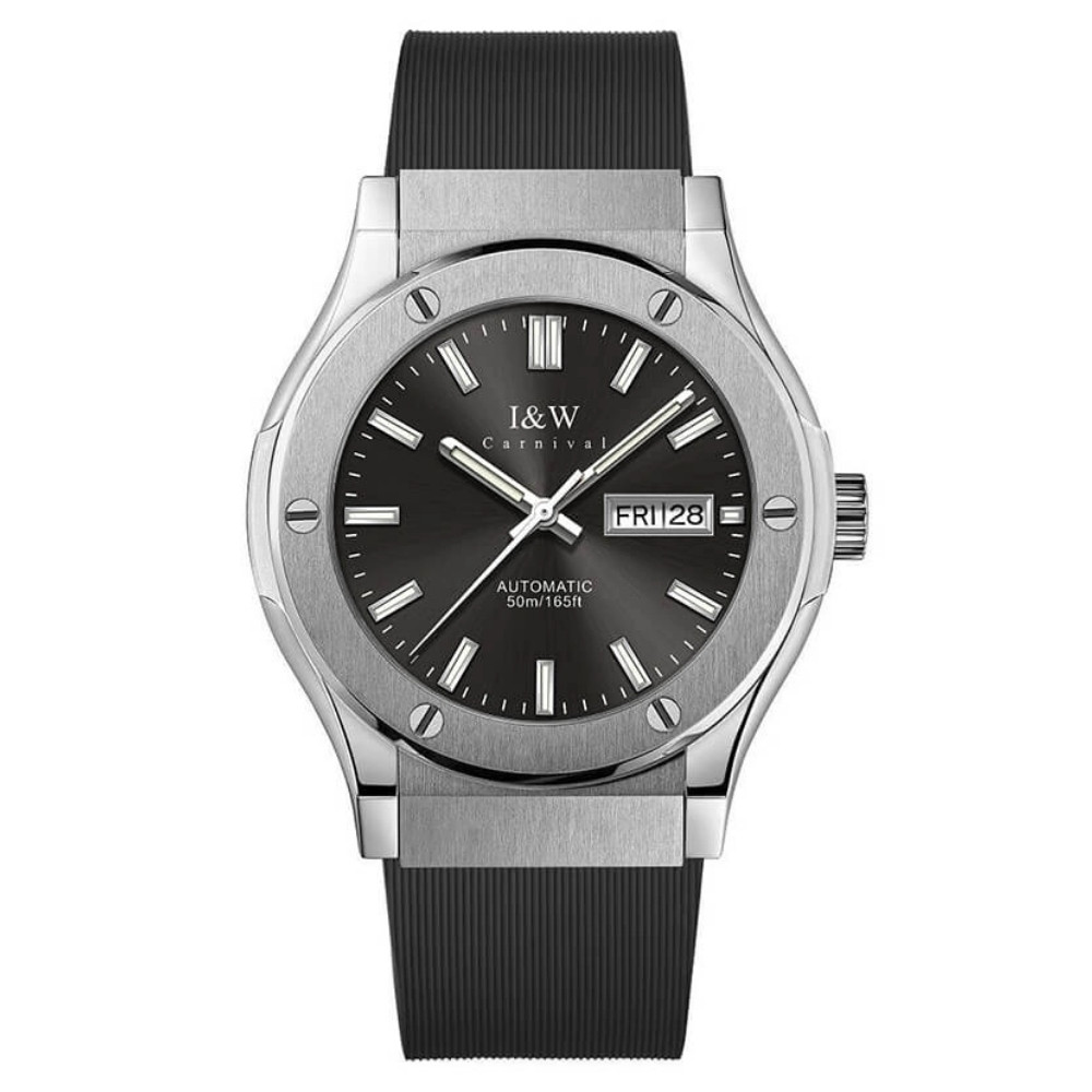 I&W Carnival 42mm Nam 55851GT1