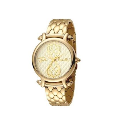 Đồng hồ Just Cavalli 34mm Nữ JC1L061M0055 chính hãng Ảnh sản phẩm Just Cavalli 34mm Nữ JC1L061M0055