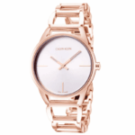 Calvin Klein 33mm Nữ K3G23626 - Ảnh 1