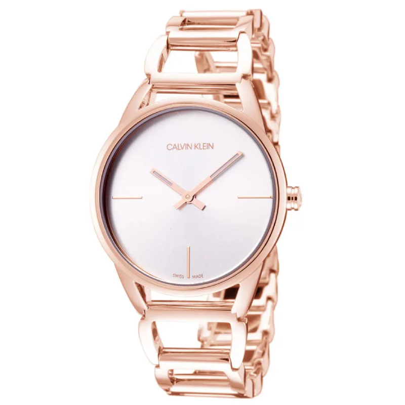 Calvin Klein 33mm Nữ K3G23626