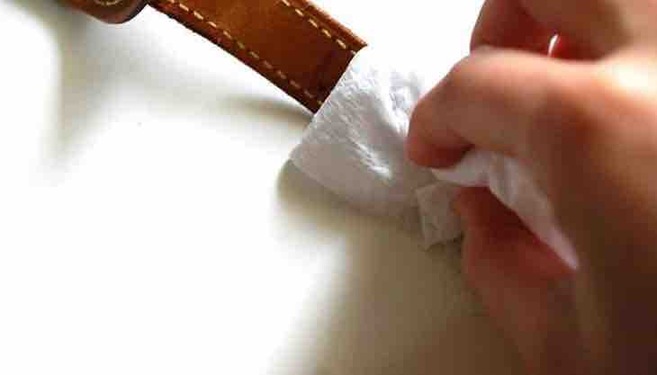 Mẹo nhỏ khử mùi dây da đồng hồ cực hiệu quả và nhanh chóng - Ảnh 6