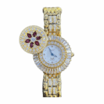 Ogival 32mm Nữ OG380-55.1DLR-T-mặt-xà-cừ - Ảnh 1