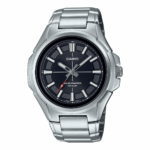 Casio 43.8mm Nam MTP-RS100D-1AVDF - Ảnh 1