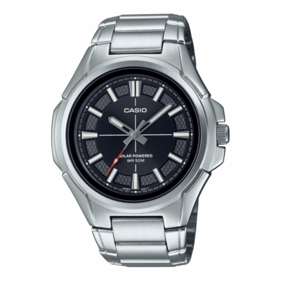 Casio 43.8mm Nam MTP-RS100D-1AVDF chính hãng Casio 43.8mm Nam MTP-RS100D-1AVDF