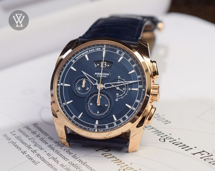 Top 10 kim đồng hồ đeo tay được sử dụng nhiều nhất - Ảnh 3 Top 10 kim đồng hồ đeo tay được sử dụng nhiều nhất - Ảnh 3