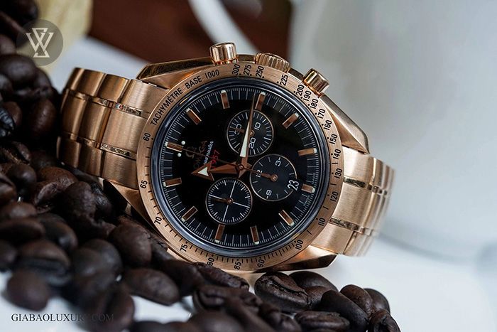 Top 10 kim đồng hồ đeo tay được sử dụng nhiều nhất - Ảnh 5 Top 10 kim đồng hồ đeo tay được sử dụng nhiều nhất - Ảnh 5