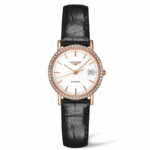 Longines 27,5mm Nữ L4.378.9.12.0 - Ảnh 1