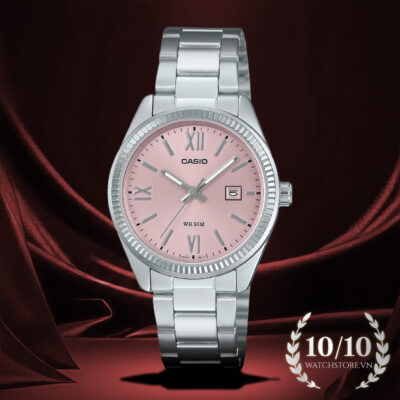 Casio Nữ LTP-1302DD-4A1VDF