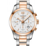 Longines Conquest Classic Nam L2.786.5.76.7