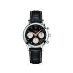 Longines 39mm Nam L2.742.4.92.0 - Ảnh 1