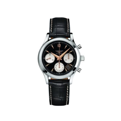 Đồng hồ Longines 39mm Nam L2.742.4.92.0 chính hãng Ảnh sản phẩm Longines 39mm Nam L2.742.4.92.0