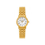 Longines 26.5mm Nữ L4.321.2.11.8 - Ảnh 1