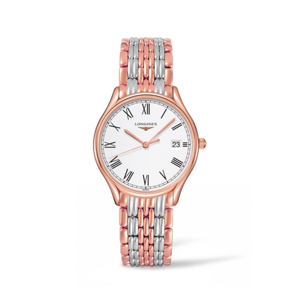 Longines 32mm Nữ L4.359.1.11.7