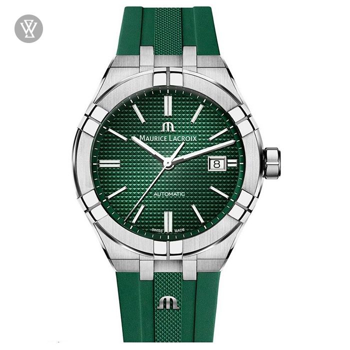 Đồng hồ Maurice Lacroix của nước nào? Chất lượng có tốt không? - Ảnh 7 Đồng hồ Maurice Lacroix của nước nào? Chất lượng có tốt không? - Ảnh 7