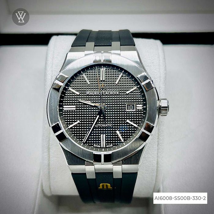 Đồng hồ Maurice Lacroix của nước nào? Chất lượng có tốt không? - Ảnh 5 Đồng hồ Maurice Lacroix của nước nào? Chất lượng có tốt không? - Ảnh 5