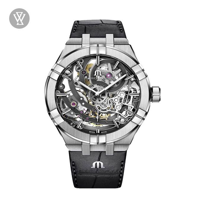 Đồng hồ Maurice Lacroix của nước nào? Chất lượng có tốt không? - Ảnh 8 Đồng hồ Maurice Lacroix của nước nào? Chất lượng có tốt không? - Ảnh 8