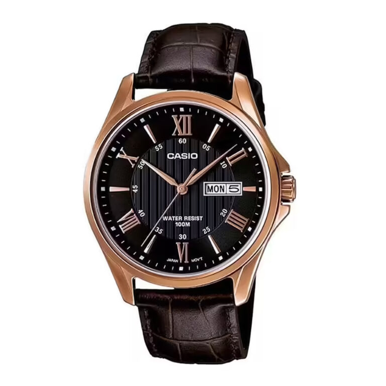 Casio Nam MTP-1384L-1AVDF
