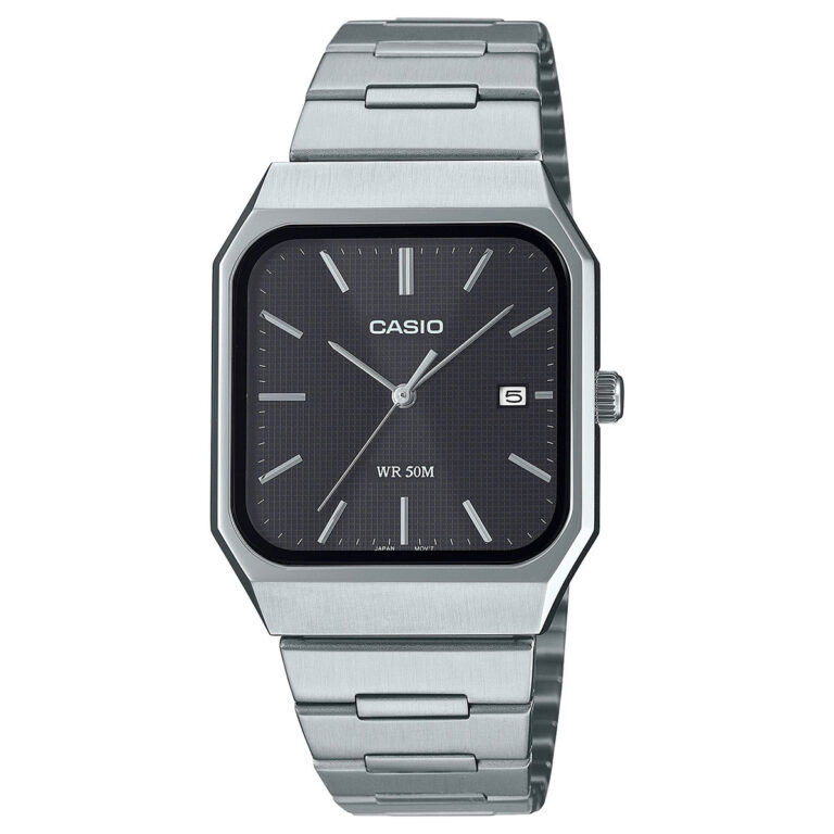 Casio Nam MTP-B185D-1AVDF