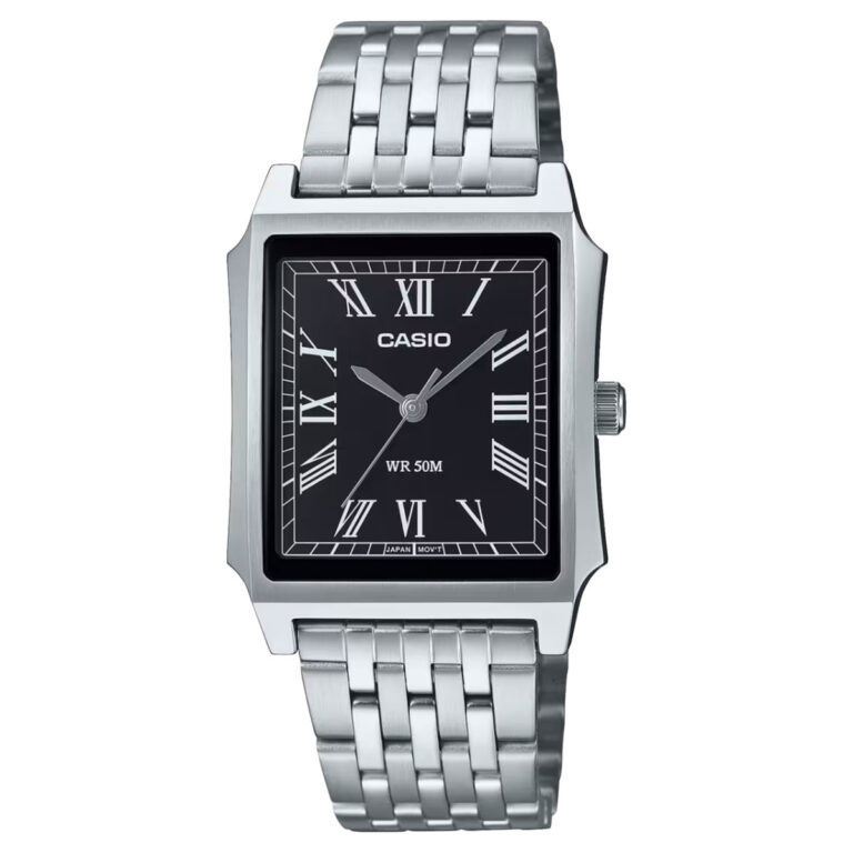 Casio Nam MTP-B190D-1BVDF