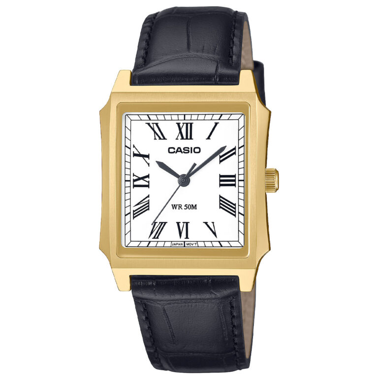 Casio Nam MTP-B190GL-7BVDF