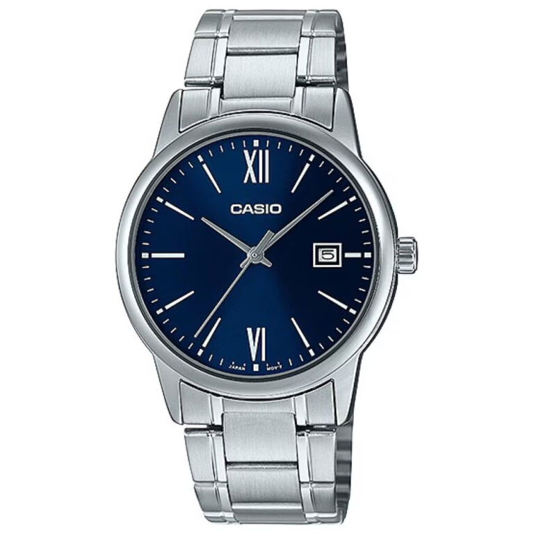 Casio Nam MTP-V002D-2B3UDF