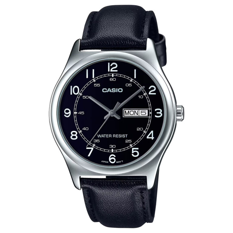 Casio Nam MTP-V006L-1B2UDF