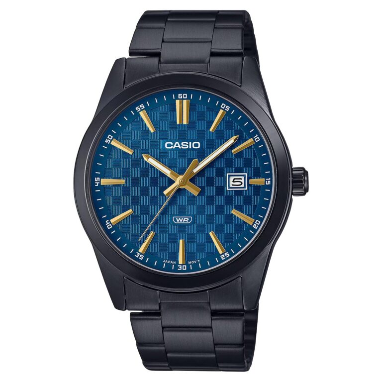 Casio Nam MTP-VD03B-2AUDF