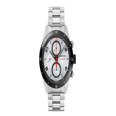 Đồng hồ Montblanc 43mm Nam 116099 chính hãng Ảnh sản phẩm Montblanc 43mm Nam 116099