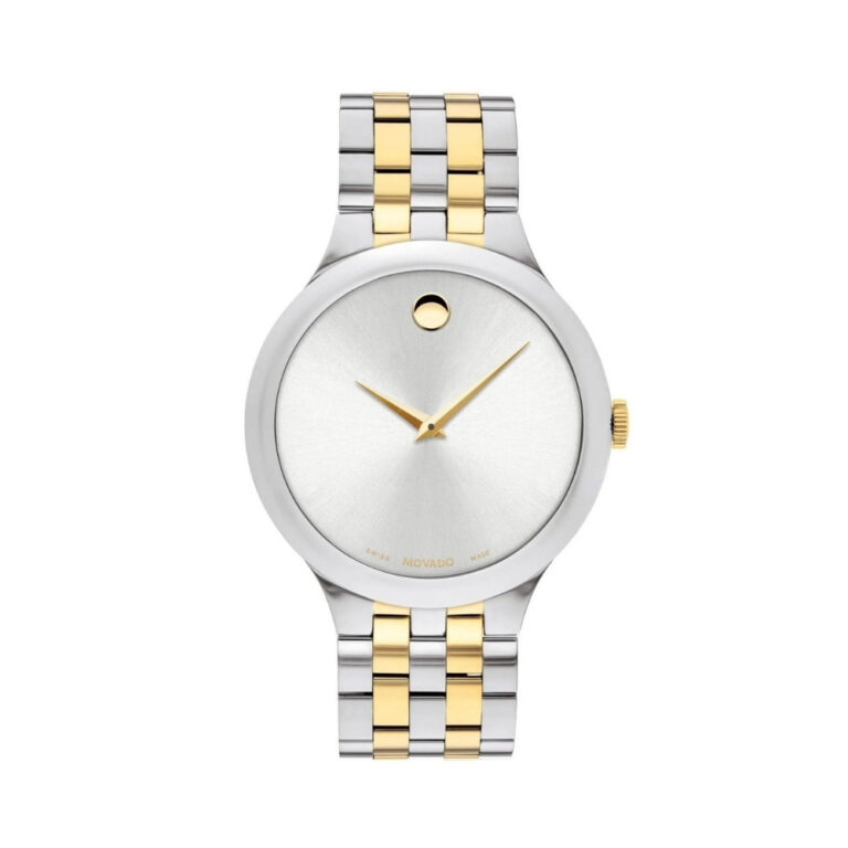 Movado 40mm Nam 0607495
