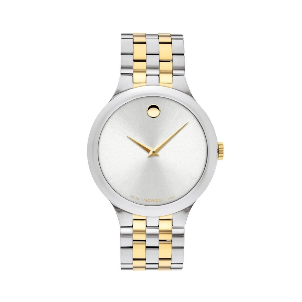 Movado 40mm Nam 0607495