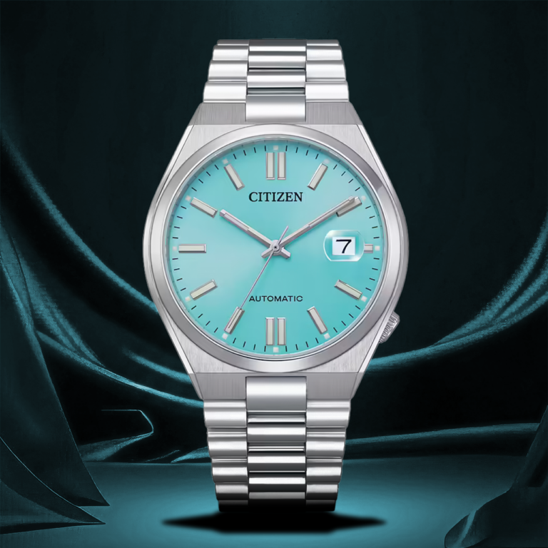 Citizen Nam NJ0151-88M