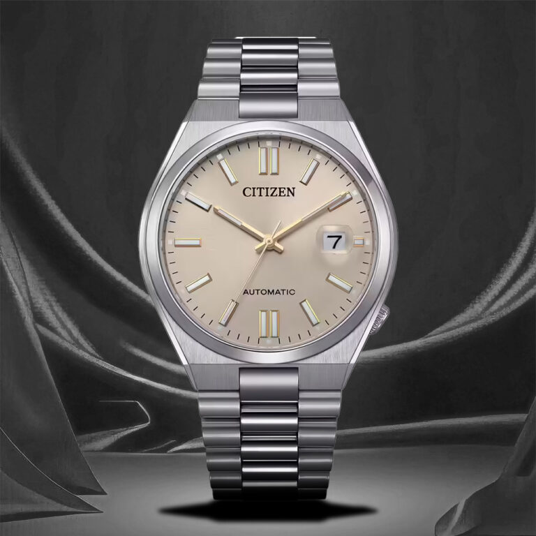 Citizen Nam NJ0151-88W