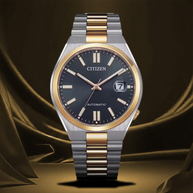 Citizen Nam NJ0154-80H