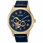 Citizen 40mm Nam NP1023-17L - Ảnh 1