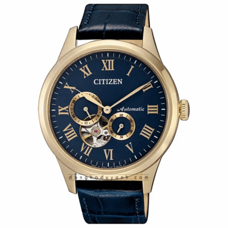 Citizen 40mm Nam NP1023-17L