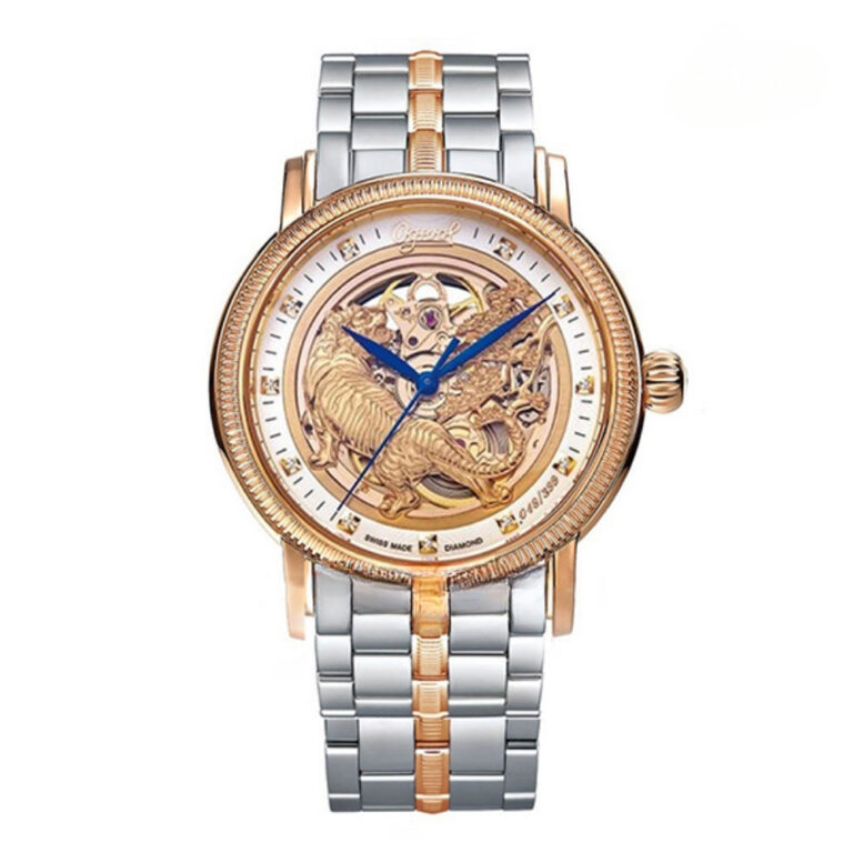 Ogival 40mm Nam OG358.53AG42SR