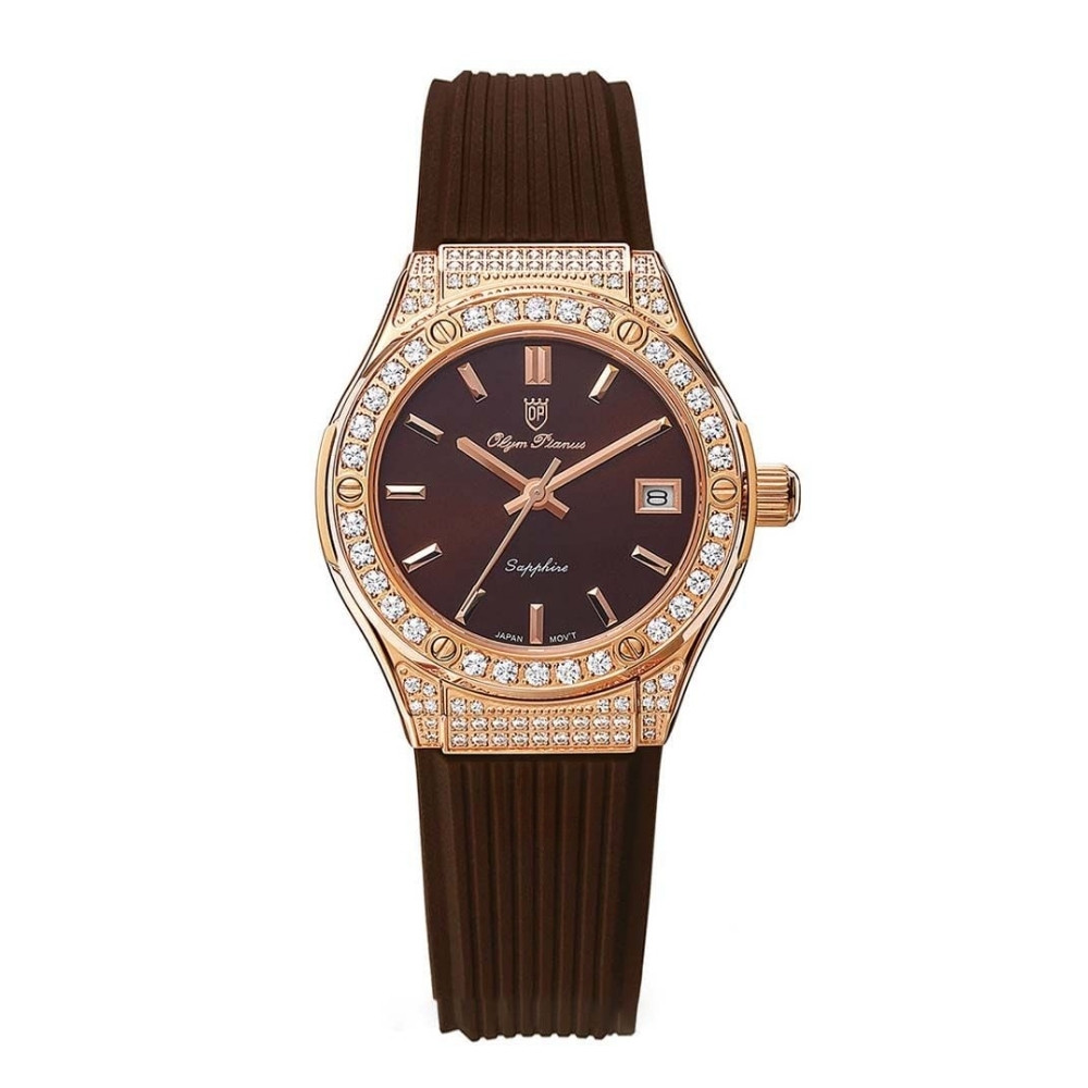 Olym Pianus 34mm Nữ OP990-45DDLK-GL-N
