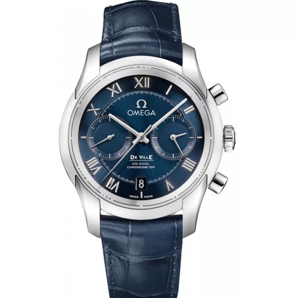 Omega 42mm Nam 431.13.42.51.03.001