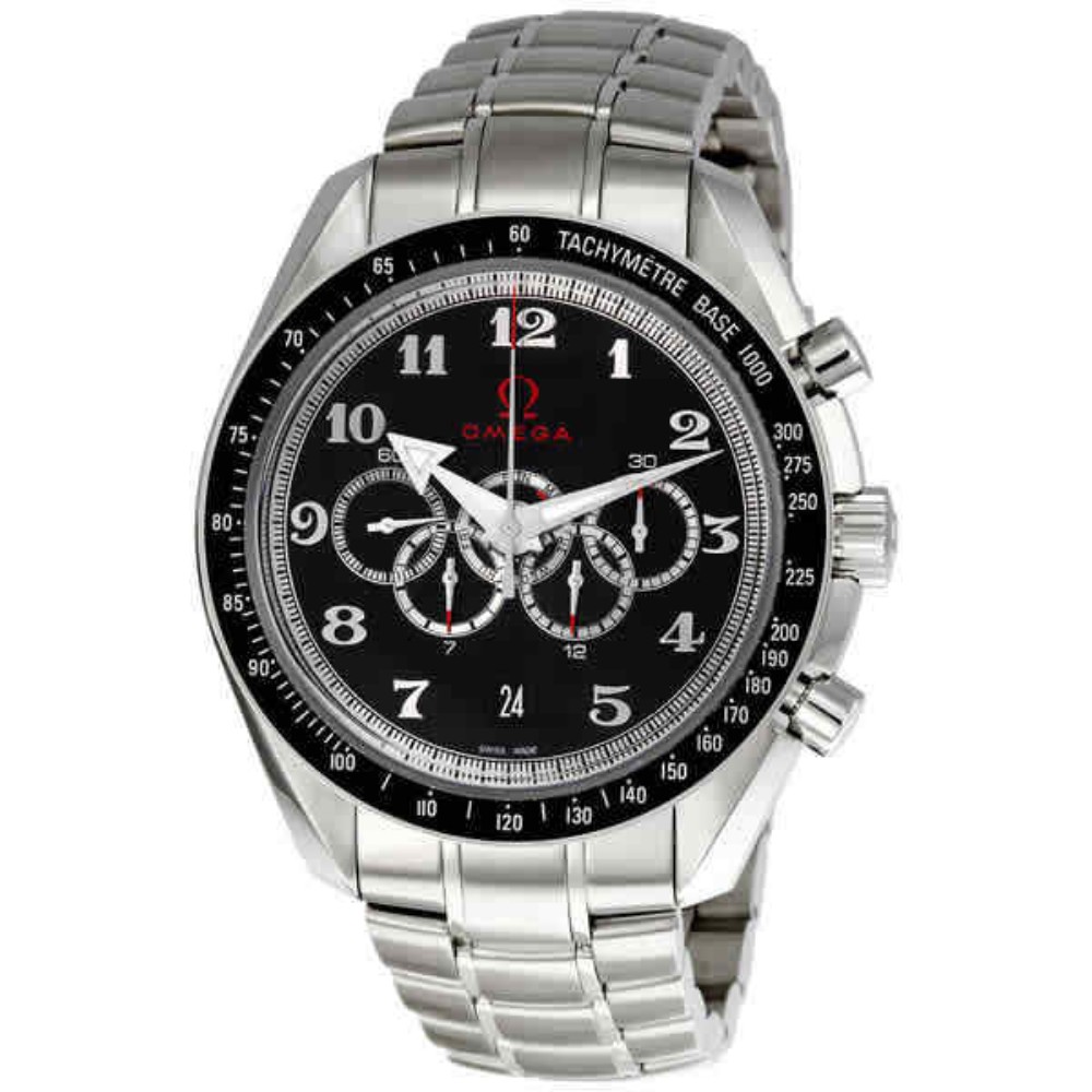 Omega 41.5mm Nam 321.30.44.52.01.002